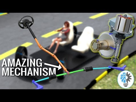 Watch Power Steering