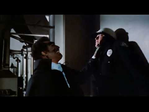 Black Cinema X Death Grips X New Order Mashup