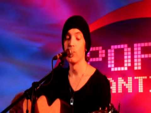 Alex band - Firework Cover katy perry