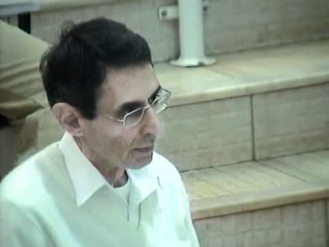 Tertúlia 1963 - Amparabilidade (Amparologia) | #Conscienciologia - Waldo Vieira