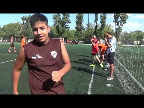 SIN CHUCU FC VS DORITOS - #LigaNuñez - S15 - TDV - 5/02/2022