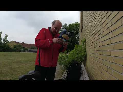 MongoTV_9443 - MIN SOMMER 2022 - Del 3 - Cykler Til LIDL og Sælger Flasker og Køber 2 Poser CHIPS