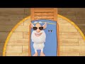 Буба - Все серии подряд - 85 - Мультфильм для детей