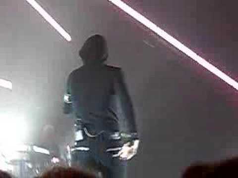 Brice Mayer star academy 6