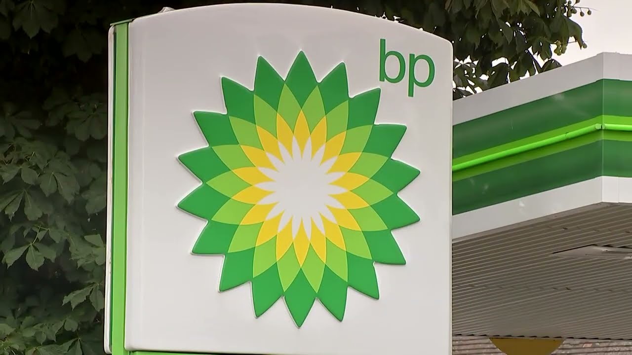 Video | BP profit more than doubles, driven by Iran war trading boon