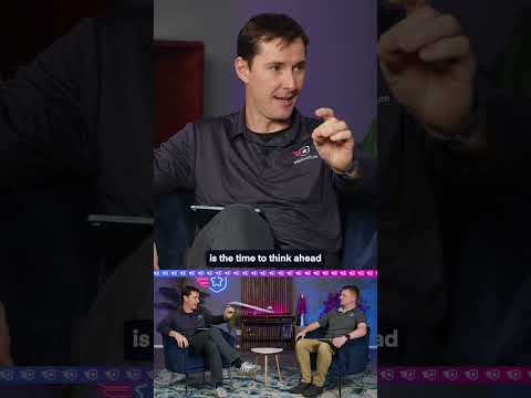 Stay Ahead of the Airplane