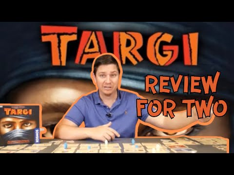 Targi: A Review for Two
