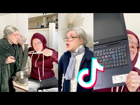 PIKKU KASPER TIKTOK KOOSTE | OSA 2