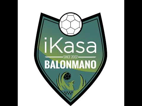 DHPF J20 IKASA BM MADRID BOADILLA - BM SANSE (2ª PARTE)