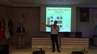 Bitlis USEAK 9 (Nitel Araştırmalar Eğitimi)