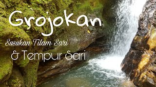 preview picture of video 'Wisata Grojokan Susukan Tilam Sari Madiun'