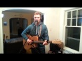 Wildfire - Ben Rector (Acoustic Cover) 