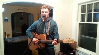 Wildfire - Ben Rector (Acoustic Cover)