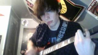 Middle Class Rut Lifelong Dayshift Cover