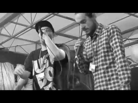 Festi'MAP 2016 - Show C2H