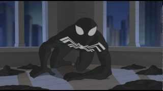 The Spectacular Spider-man: The Symbiote (Fandub)