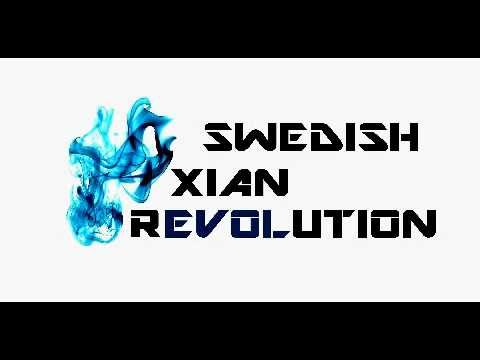 Research - Swedish Revolution & Retro Mars