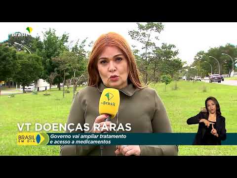 Doenças Raras: novas terapias e medicamentos são prioridades