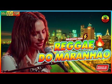 REGGAE DO MARANHÃO 2023