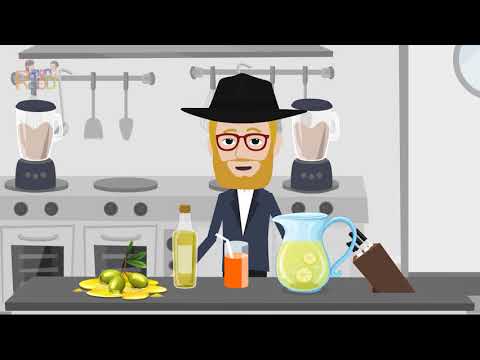 Mon Rabbi 168 - Comme de l’huile qui coule | Si'ha