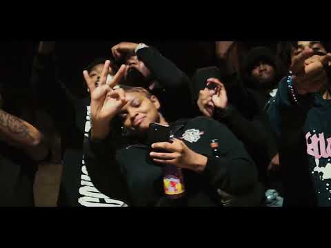 Lulvon98 - 201k (Drakzzz3G, Opppakkkk, Lulbilly3G, 326Kelz, Babyhotz3G, Lulcell115) (Official Video)