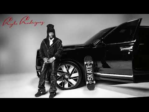 Rylo Rodriguez - Low Top Vanz