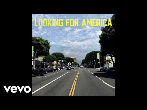 Video Looking For America (Audio) de Lana Del Rey