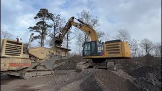 Venta de Caterpillar 340F excavadora de cadenas - Imagen 4 | Machineryline CO Caterpillar 340F excavadora de cadenas | Imagen 4 - Machineryline