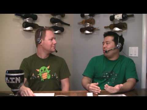 NooBTooB Ep 153 - Fat Princess, Wii Sports Resort, Tiger Woods