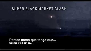 Justice Tonight / Kick It Over (THE CLASH) Super Black Market Clash // INGLÉS- ESPAÑOL