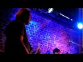 THE LIME SPIDERS  -  25th Hour   ( live 2010 )