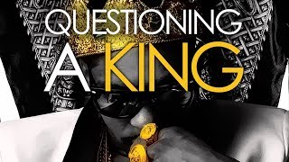 Battle Rap | King Los - Questioning a King