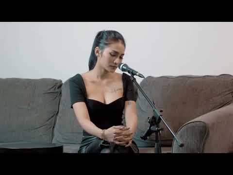 HARGA DIRIKU - WALI BAND || COVER BY LATOYA DE LARASA