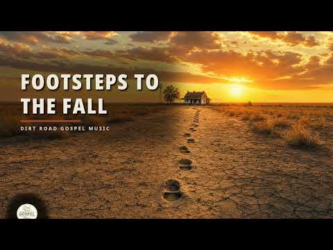 Footsteps to the Fall