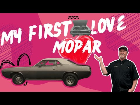 My First Mopar Love – Wrenching, Street Racing, and the One That Got Away | Noel Automotive