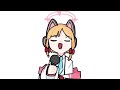 Momoi Niega Song AI REMIX