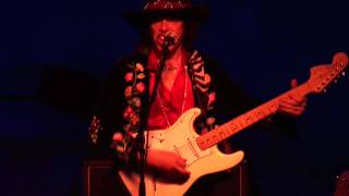 Randy Hansen Band - Can you see me ? Jimi Hendrix