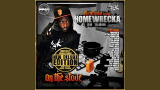 Don't Play That Shit (feat. Beeda Weeda, Bandaide & Young Boo)