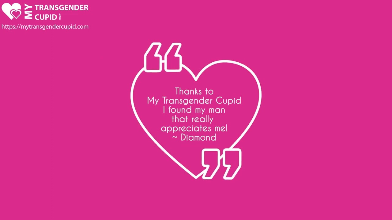 Watch the Transgender Cupid intro video
