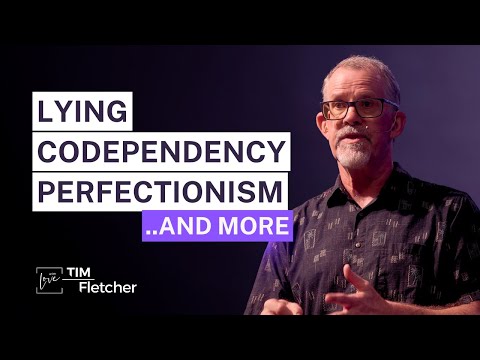 6 More Characteristics of the Shame-Based Identity | The Characteristics of Complex Trauma - Part 4