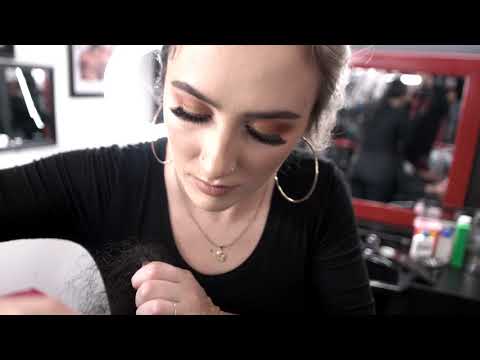 Stay Faded Barber Shop Hair Design