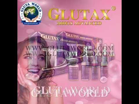 Glutathione Injection