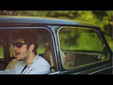 Simona Poposka & Filip Kirjaku - Letaj Visoko (Official Music Video)