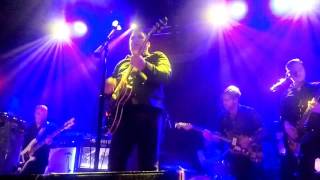 The Afghan Whigs - Copernicus; The Academy, Dublin, May 28th, 2017