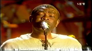 Youssou N'Dour (46664-Mandela Concerts)