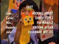 Barney Songs Credits