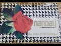 Nanday Vol 1   Eduardo von Fischer Set Mix Ítalo Dance1986