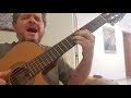 My Funny Valentine (Richard Rodgers/Lorenz Hart) - Rodrigo Duarte
