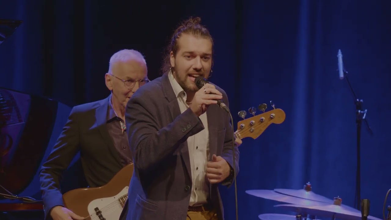 Berlin 21 Streetworkers / Live 2024