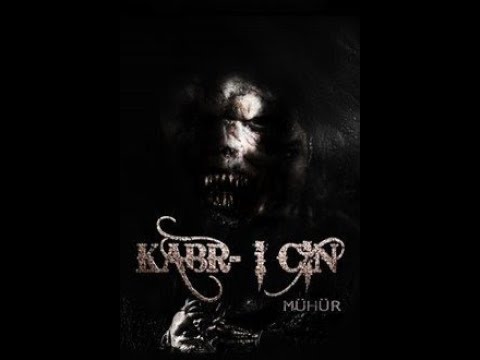 مشاهدة فيلم الرعب التركي Kabr-i Cin Muhur 2016 كامل ومترجم +18